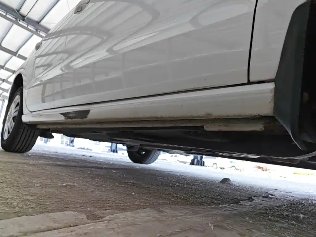 Volkswagen Polo — миниатюра 21