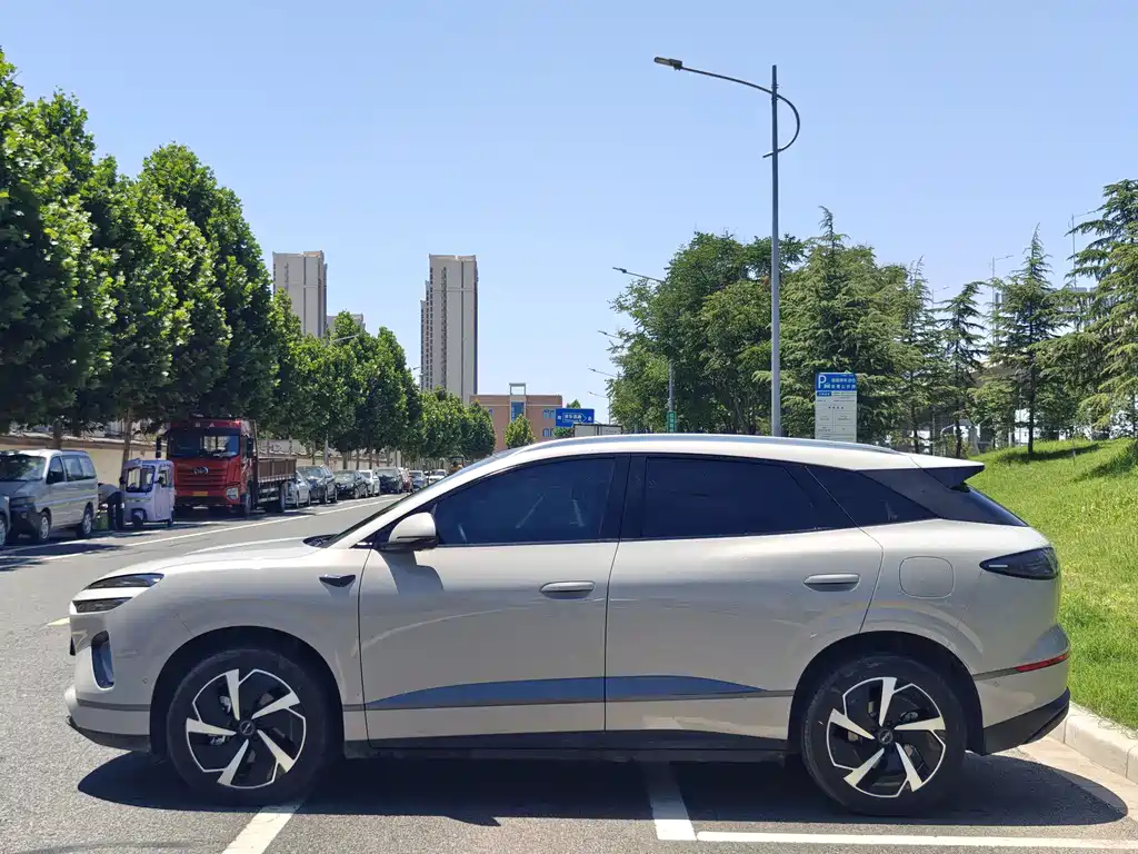 BYD Sea Lion 06 06 2025 DM-i 205 Pro