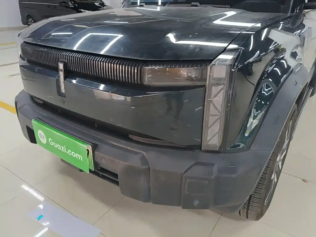 iCAR iCAR 03 — миниатюра 24