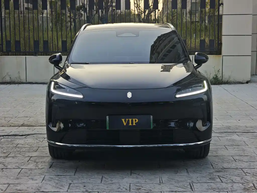 Shangjie Shangjie H5 — миниатюра 2