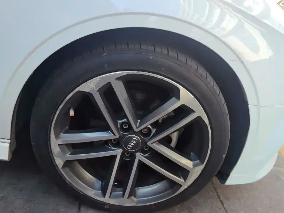 Audi A3 — миниатюра 6