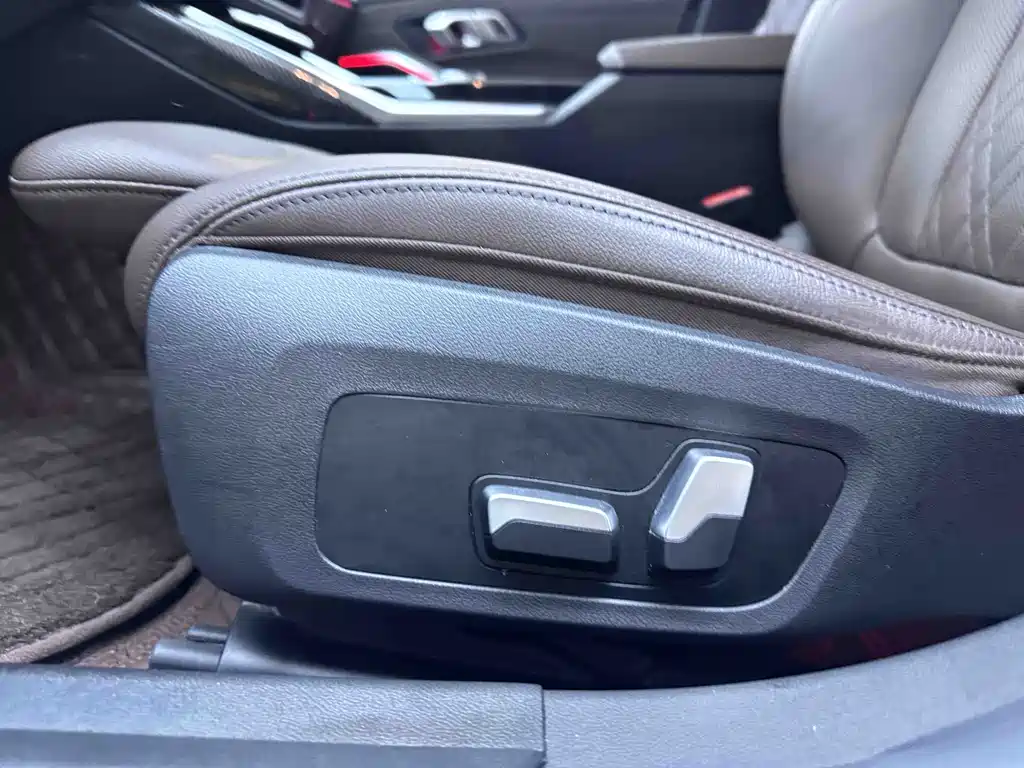 BMW 3 Series — миниатюра 16