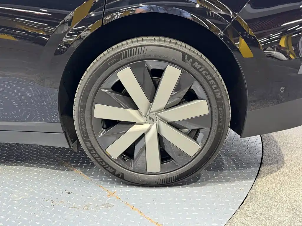 Li Auto Li i6 — миниатюра 10