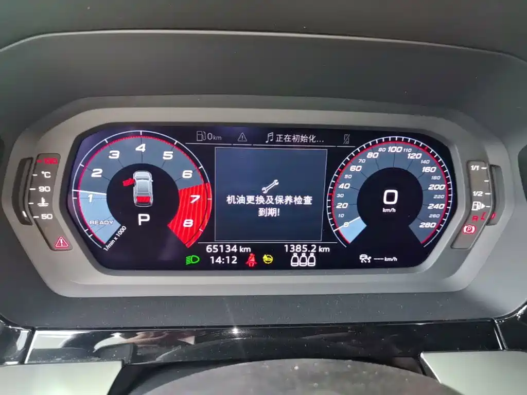 Audi A3 — миниатюра 12