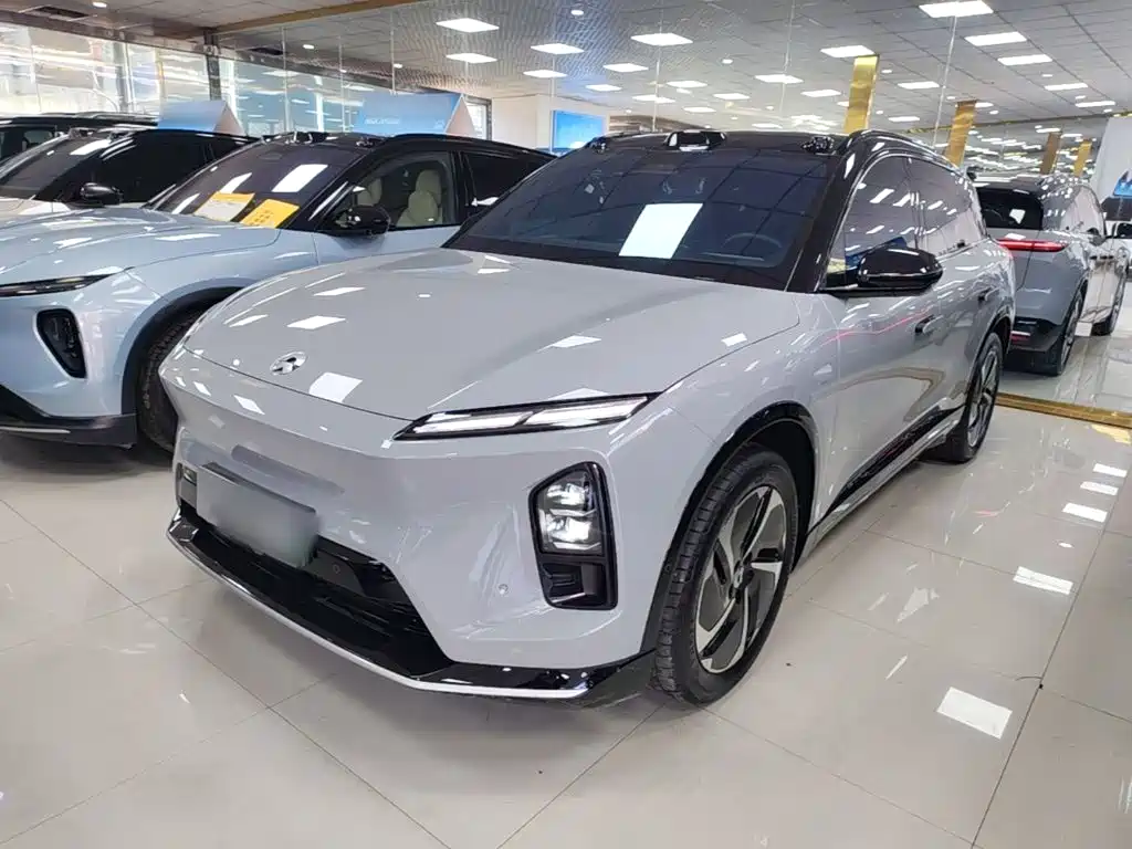 NIO ES6 2025 75kWh