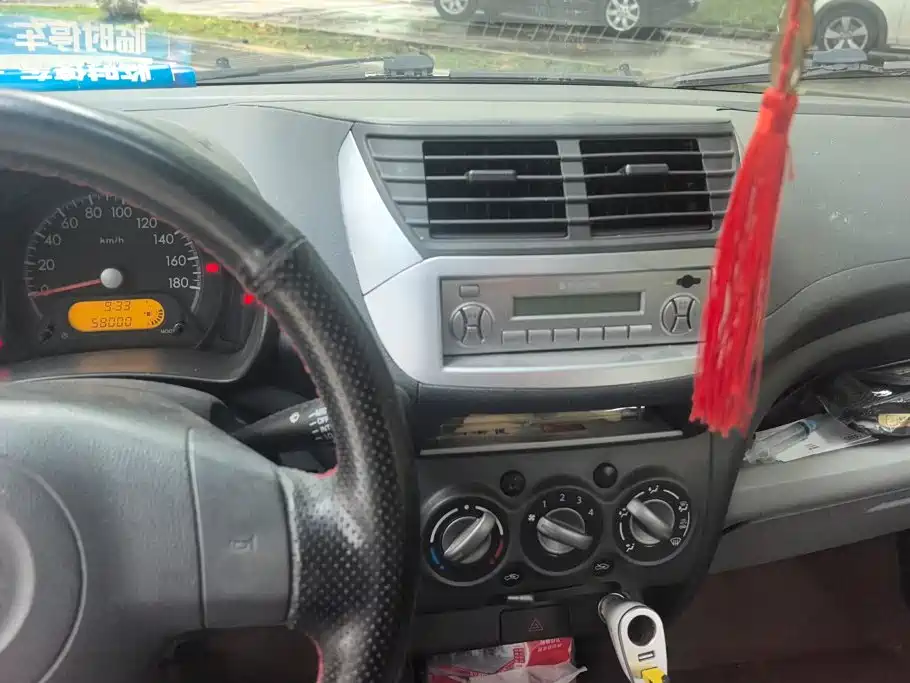Suzuki Alto — миниатюра 13