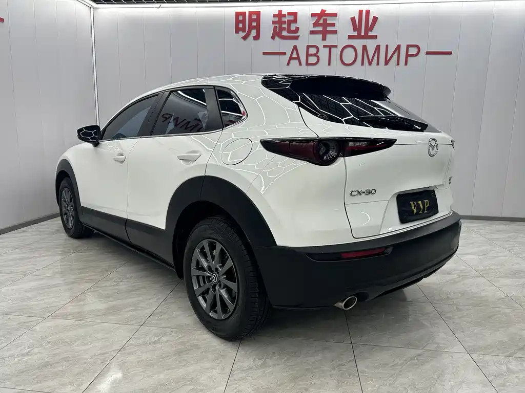 MAZDA CX 30
