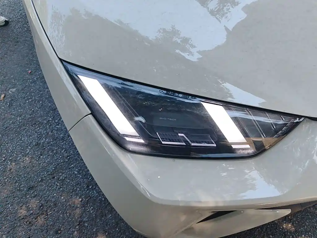 BYD Seagull — миниатюра 7