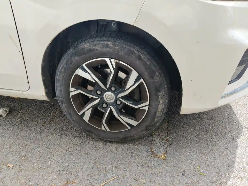 Baojun 360 — миниатюра 24