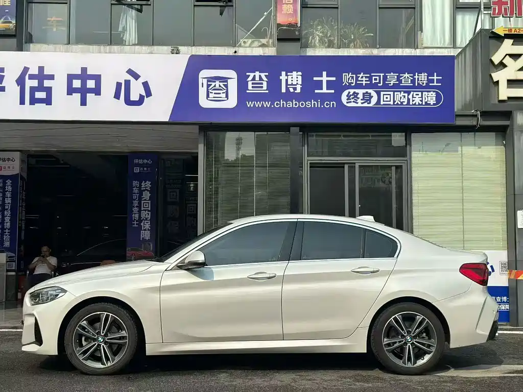 BMW 1 Series — миниатюра 5