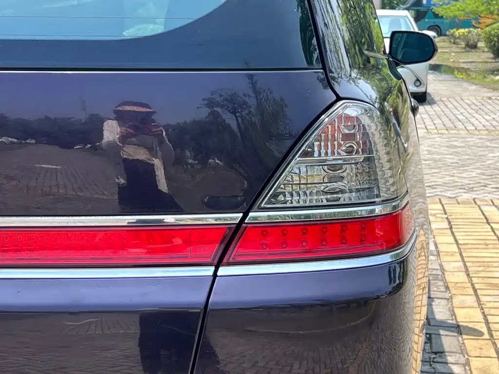Honda Odyssey 2007 2.4L Luxury