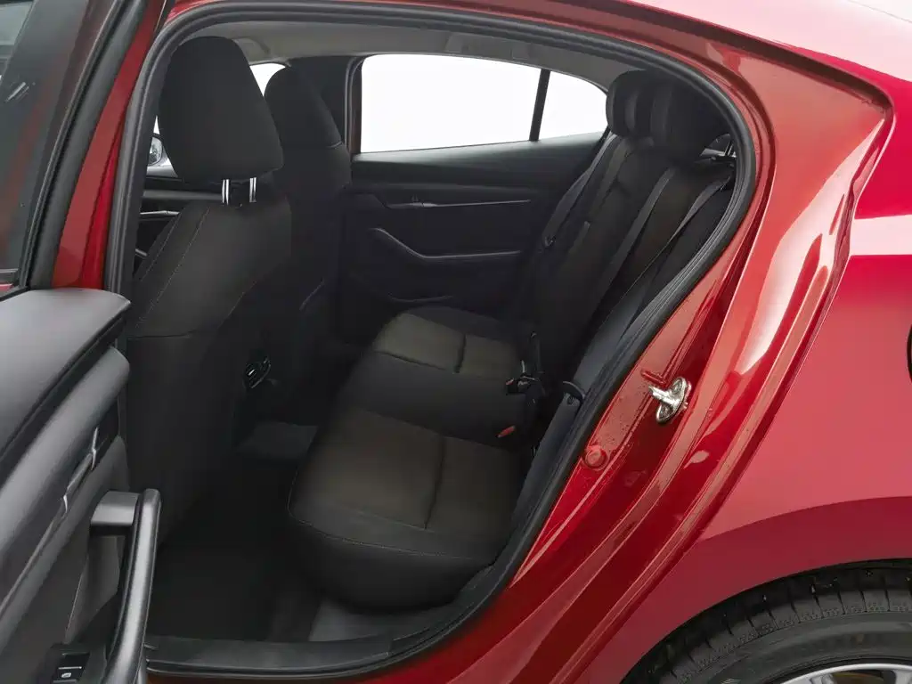 Mazda 3 Axela — миниатюра 15