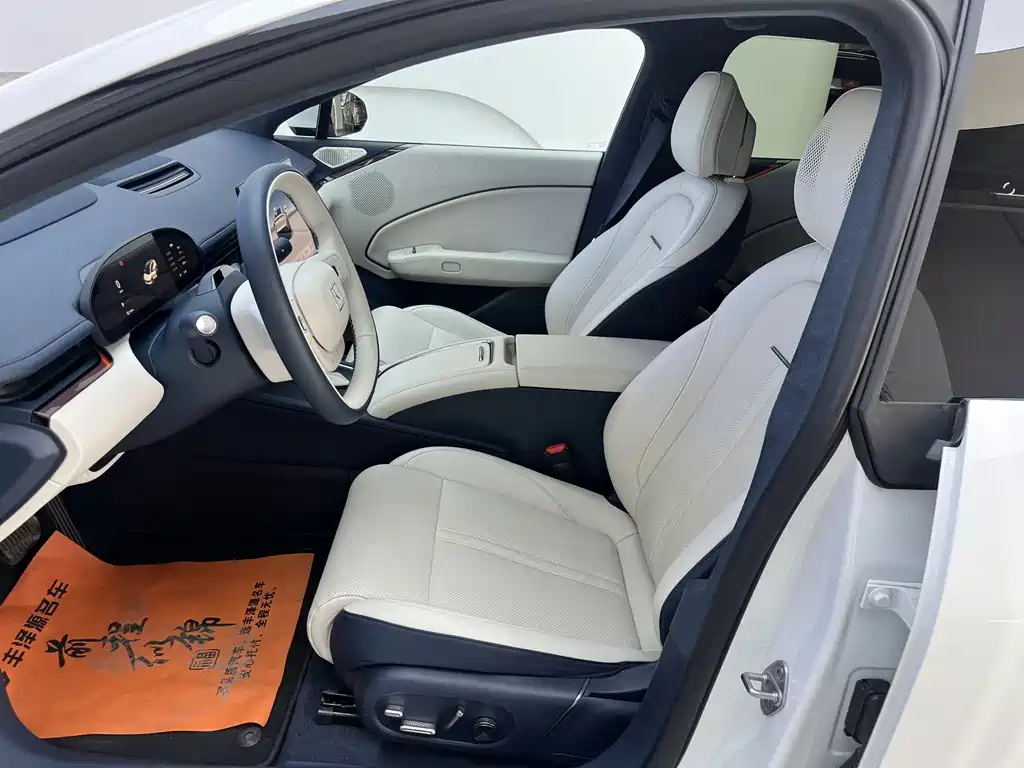 Zeekr 007 2025 Smart Drive 75kWh