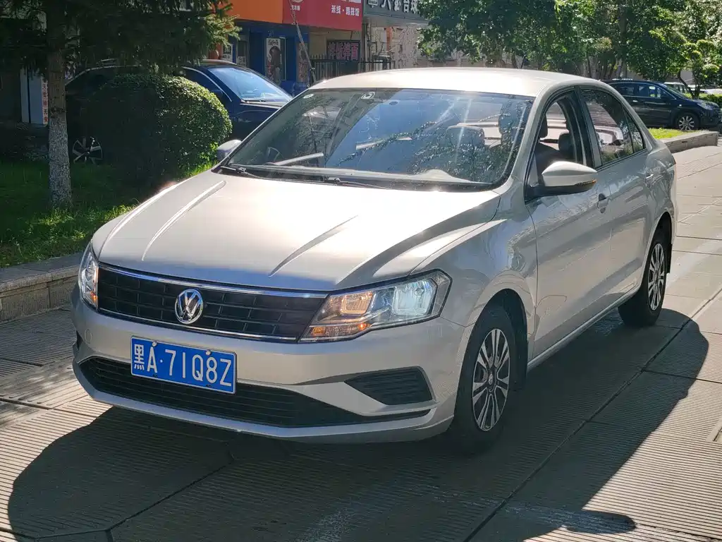 Volkswagen Jetta — миниатюра 2