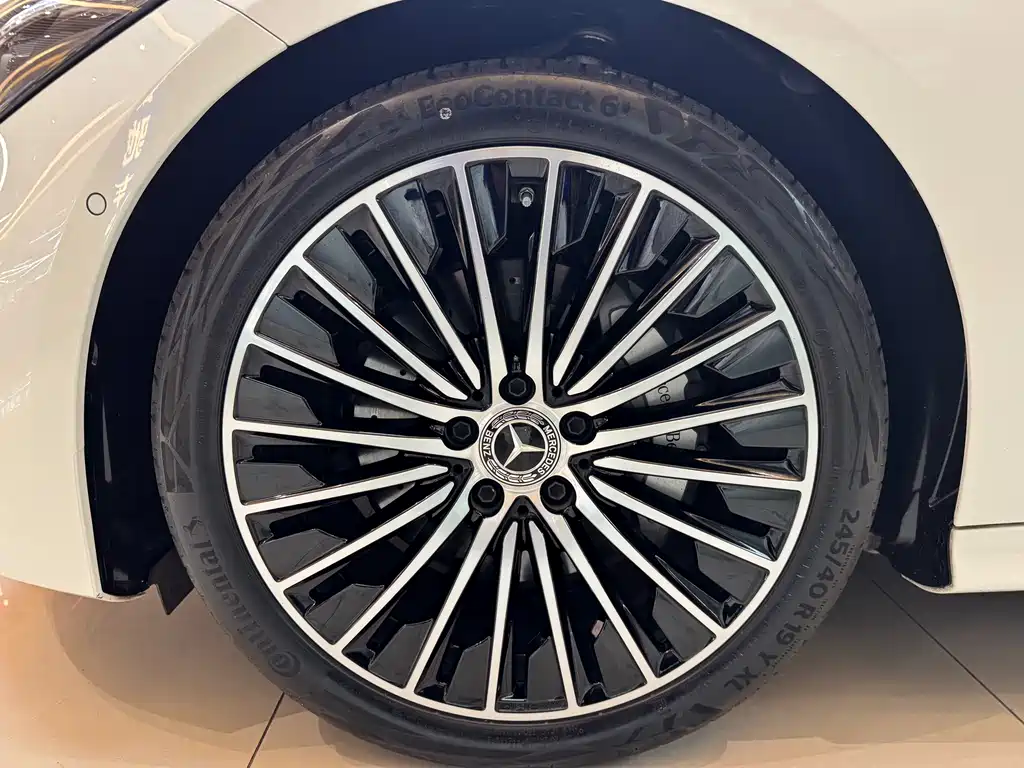 Mercedes-Benz CLE 2024 CLE 260