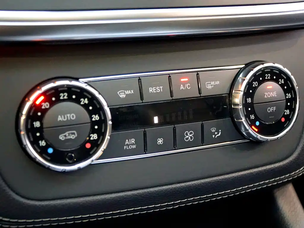 Mercedes-Benz M-Class AMG — миниатюра 14