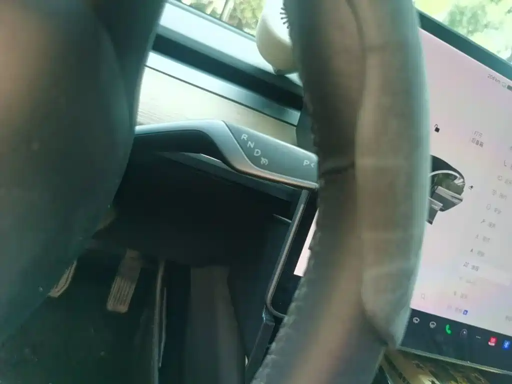 Tesla Model 3 — миниатюра 19