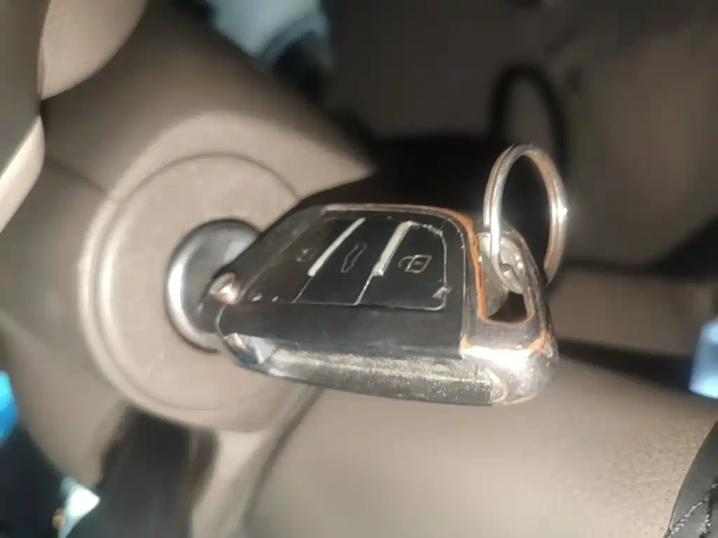 Buick Excelle — миниатюра 9