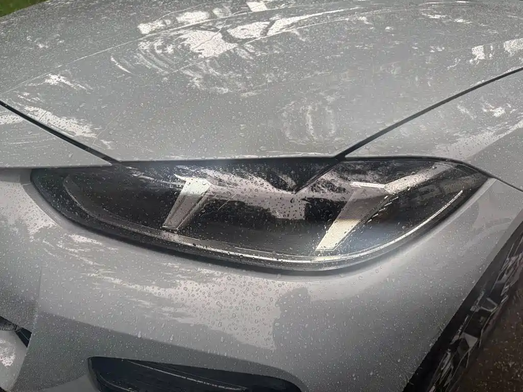 BMW 4 Series — миниатюра 2