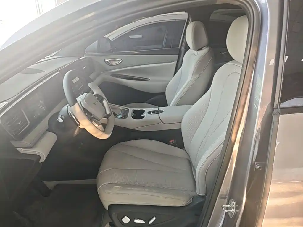 BYD Sealion 06 — миниатюра 11