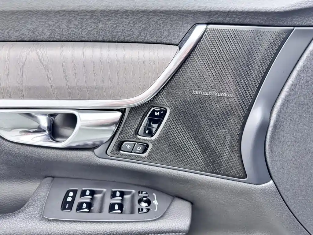 Volvo V90 — миниатюра 13