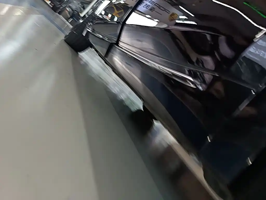 Li Auto Li L8 — миниатюра 22