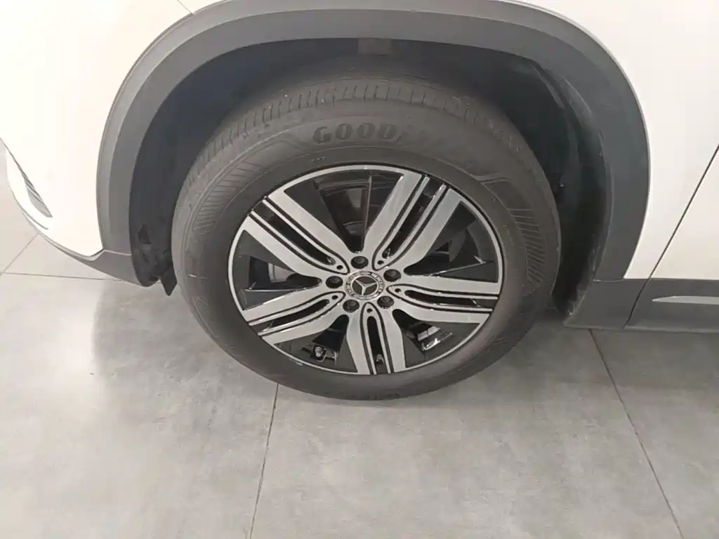 Mercedes-Benz EQA — миниатюра 23