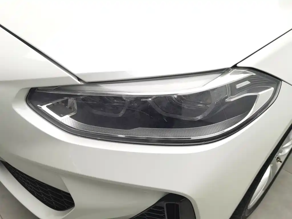 BMW 1 Series — миниатюра 7