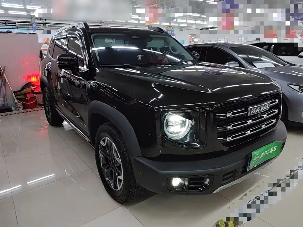 Haval Big Dog — миниатюра 4