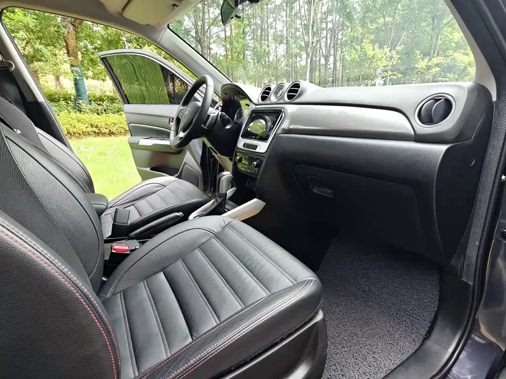 Suzuki Vitara — миниатюра 21