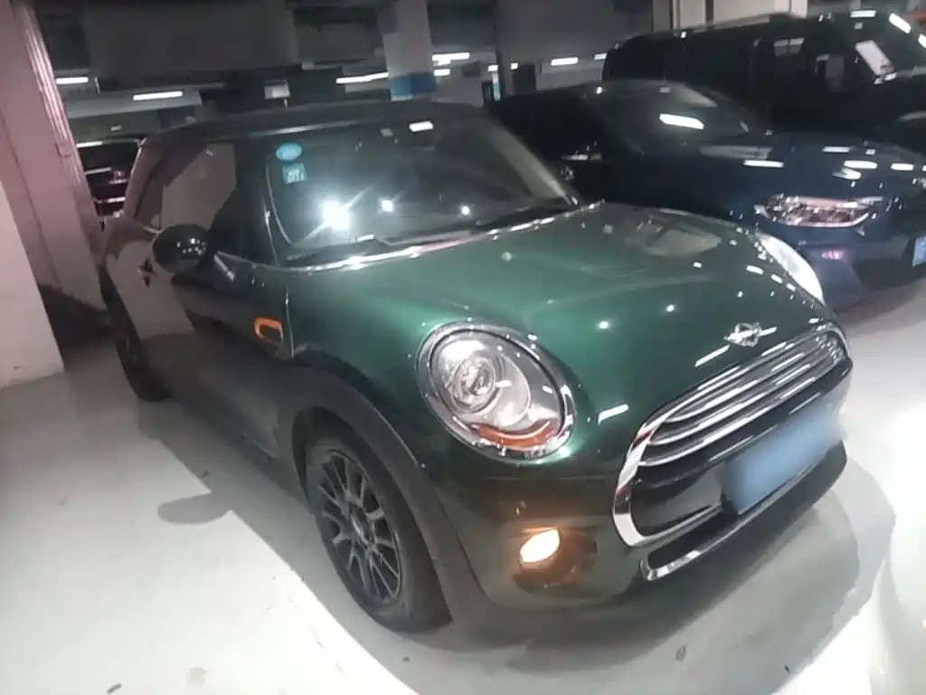 MINI Mini — миниатюра 4