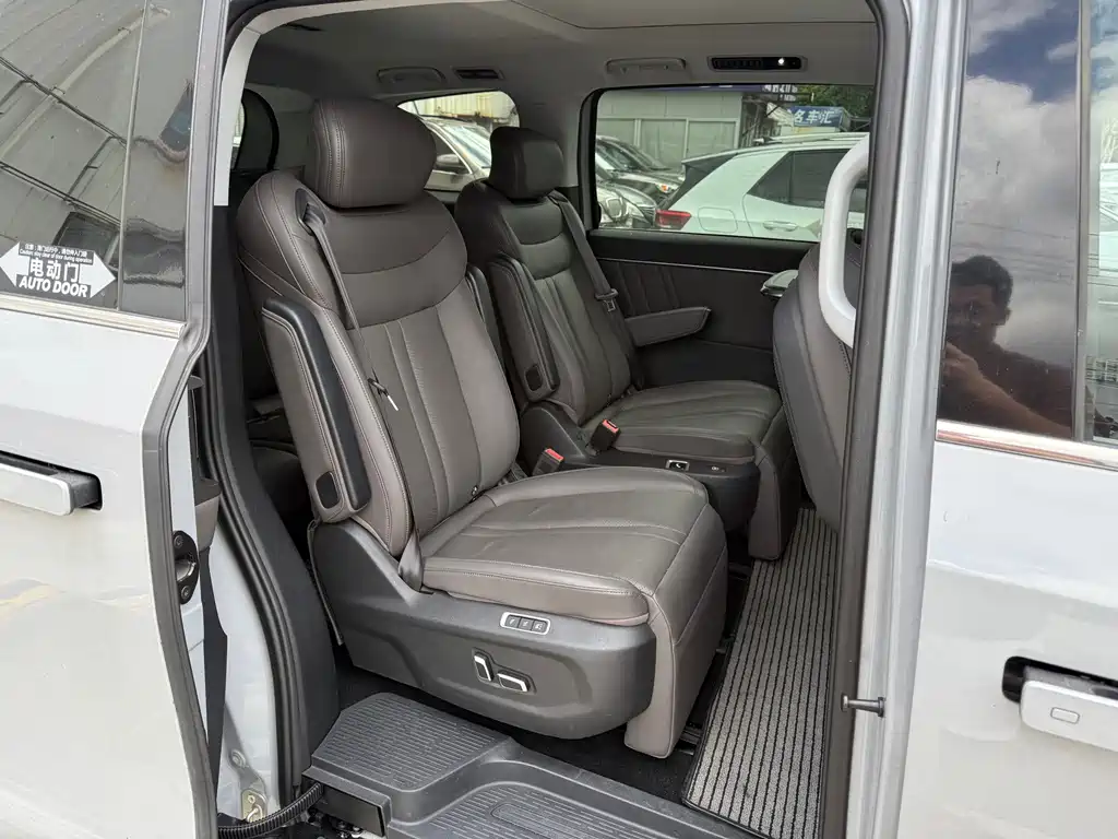 Maxus G70 — миниатюра 6