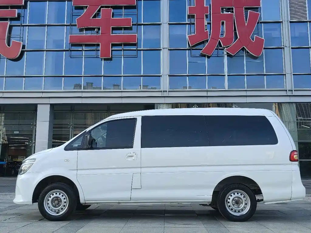 Fengxing Lingzhi New Energy — миниатюра 5