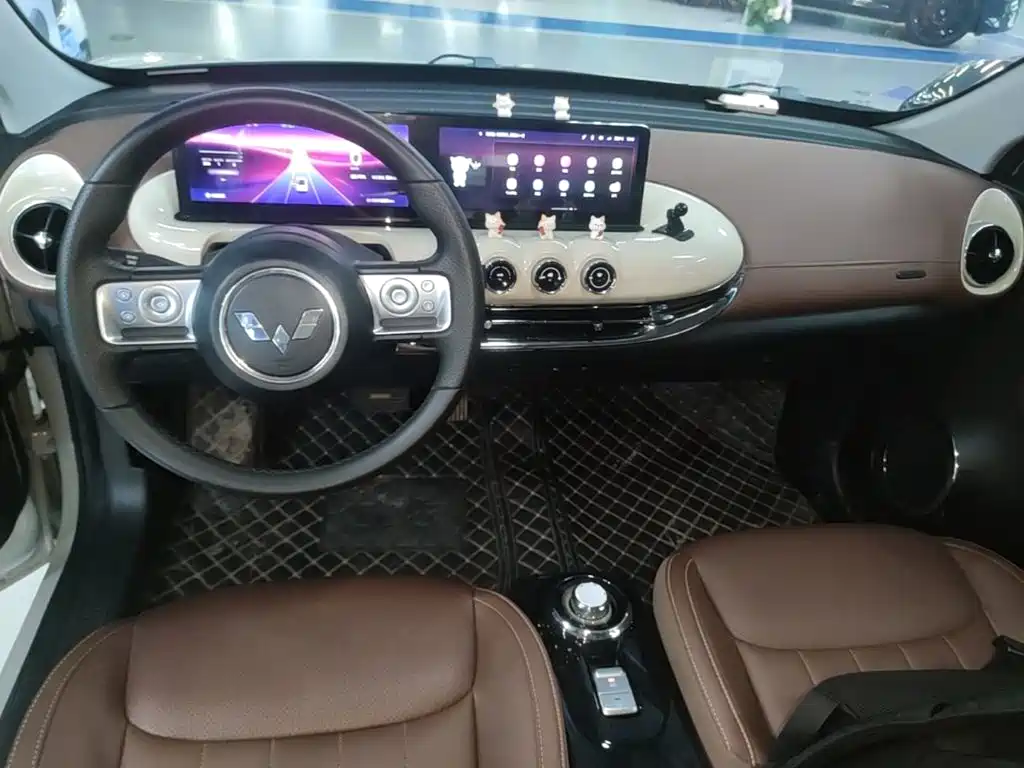 Wuling Bingo — миниатюра 10