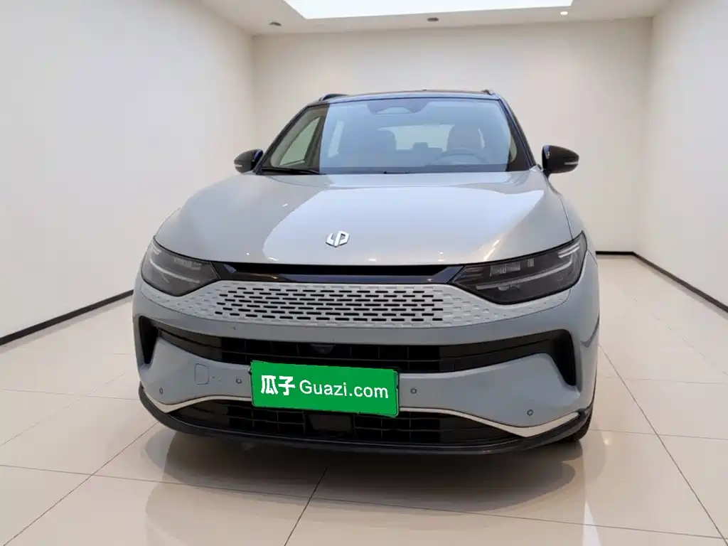 Leapmotor Leapmotor C11 — миниатюра 2