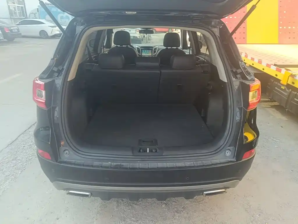 Changan CS75 — миниатюра 19