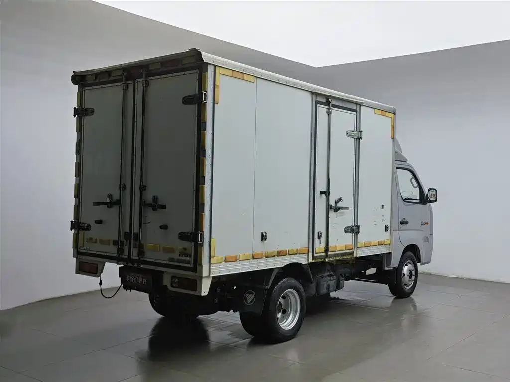 FOTON XIANGLING M