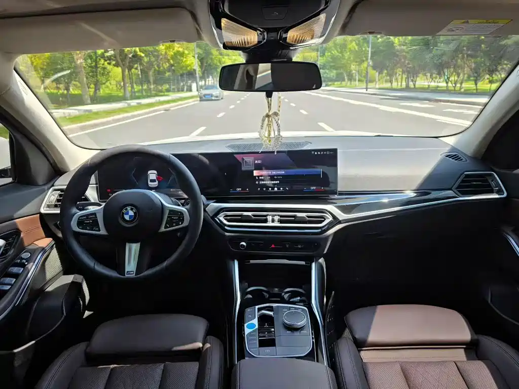 BMW i3 — миниатюра 5