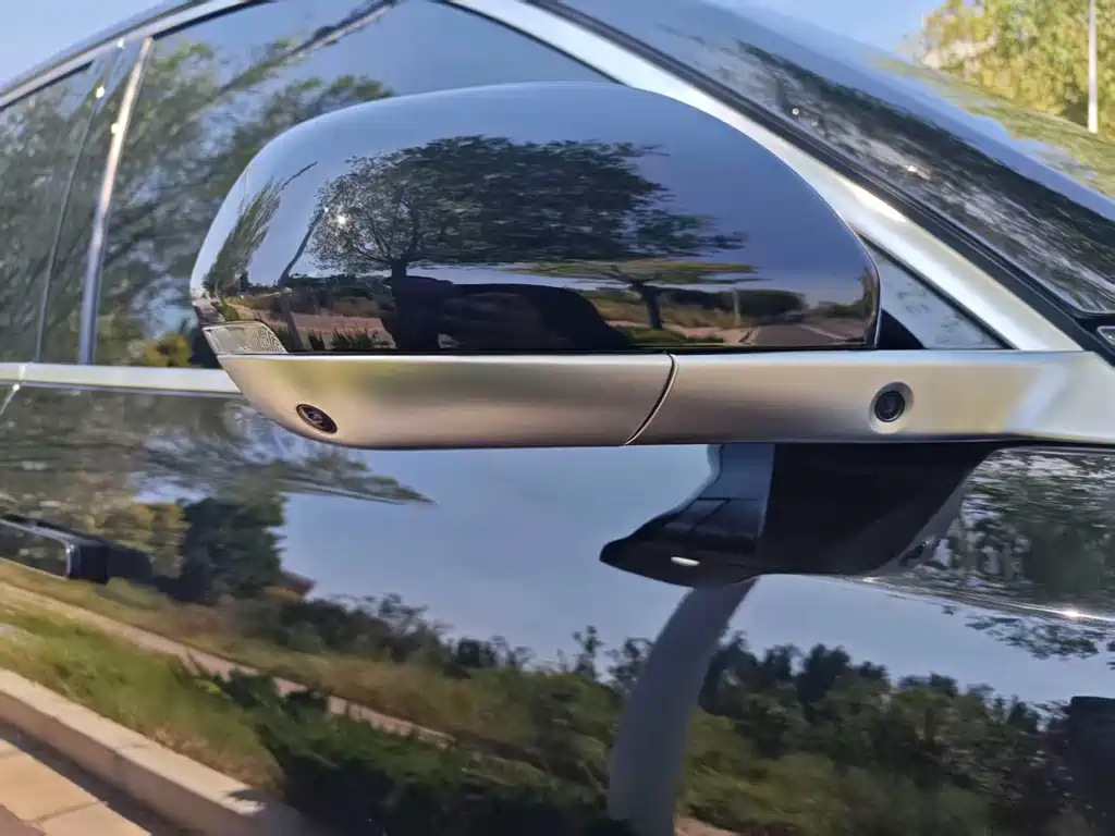Li Auto Li L7 — миниатюра 42