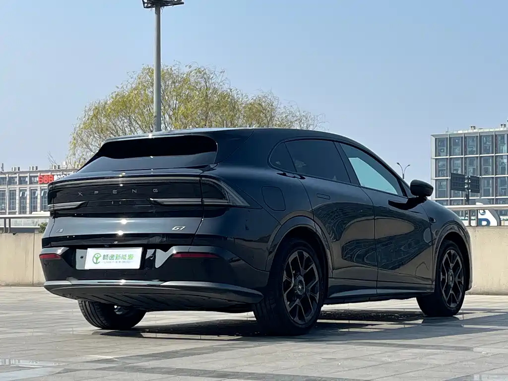 XIAOPENG G7