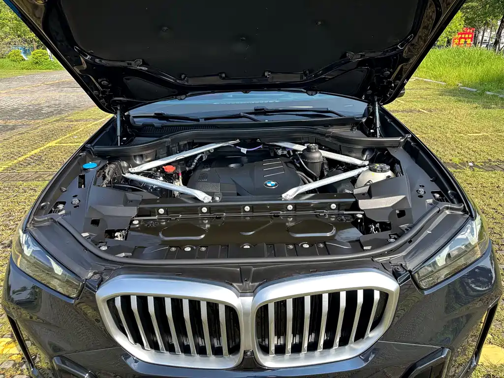 BMW X5 — миниатюра 18