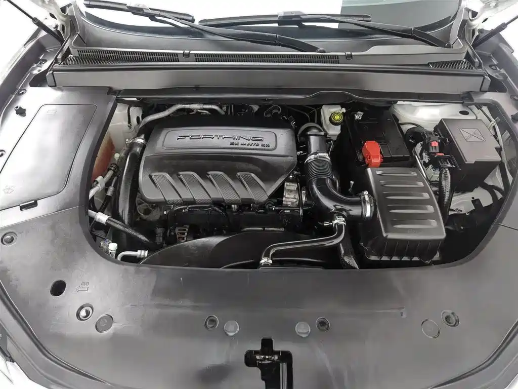 DONGFENG POPULAR T5 EVO