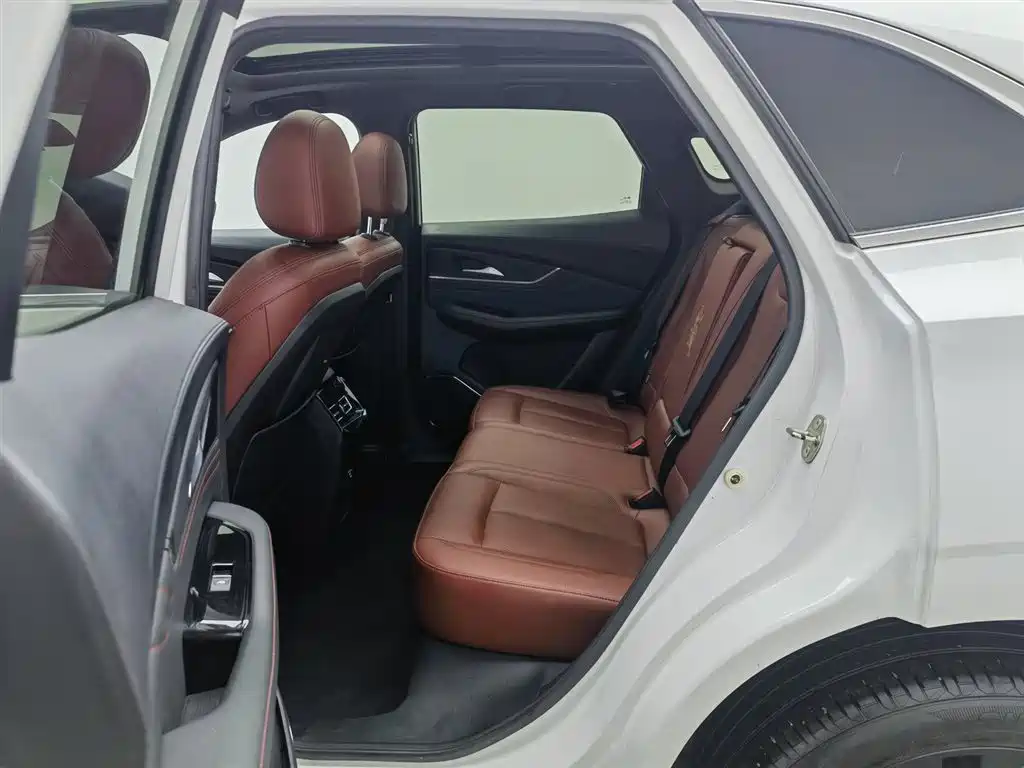 DONGFENG POPULAR T5 EVO