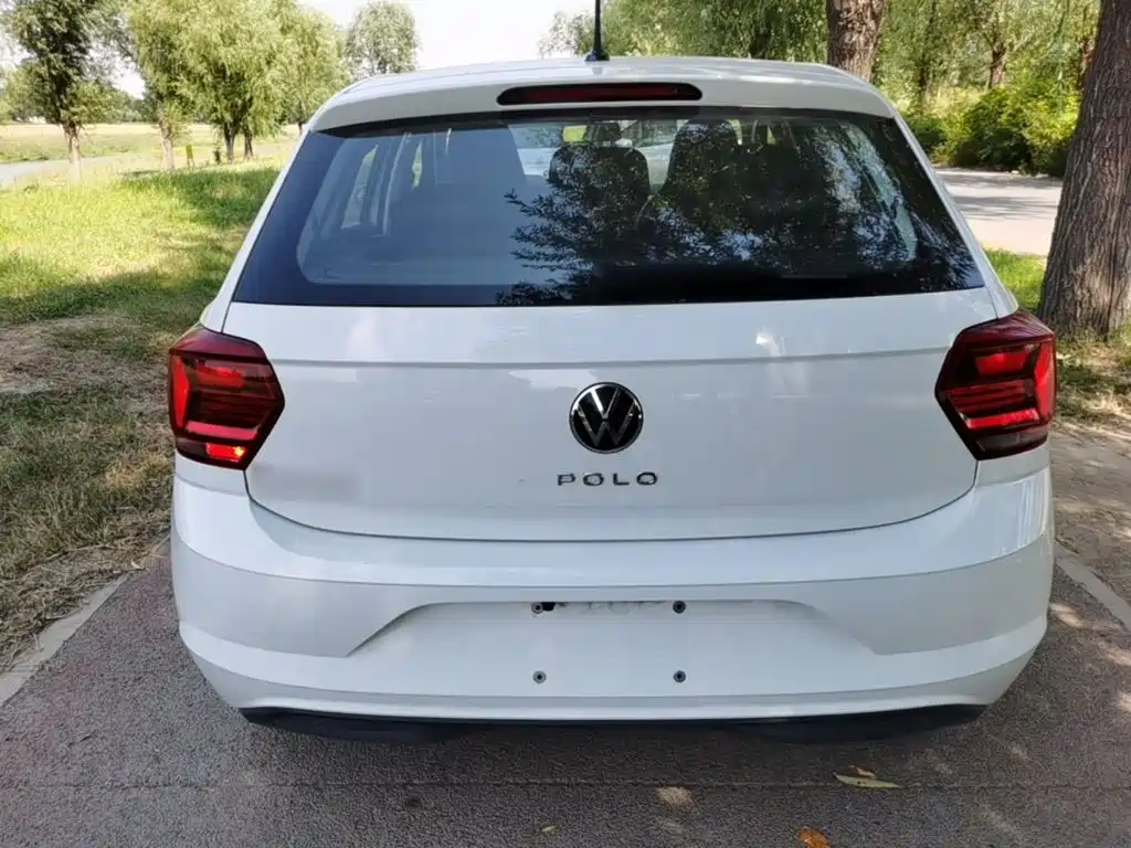 Volkswagen Polo — миниатюра 6