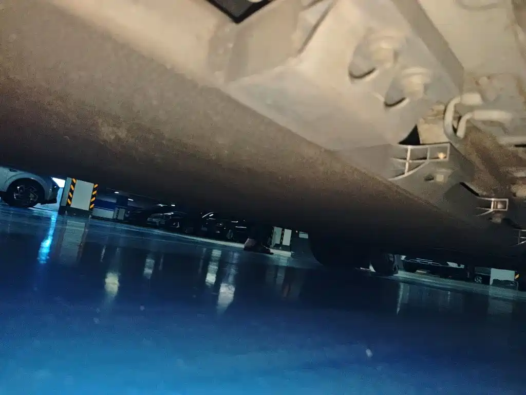 Changan Benben E-Star — миниатюра 18