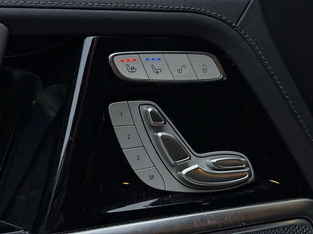 Mercedes-Benz G-Class AMG — миниатюра 17