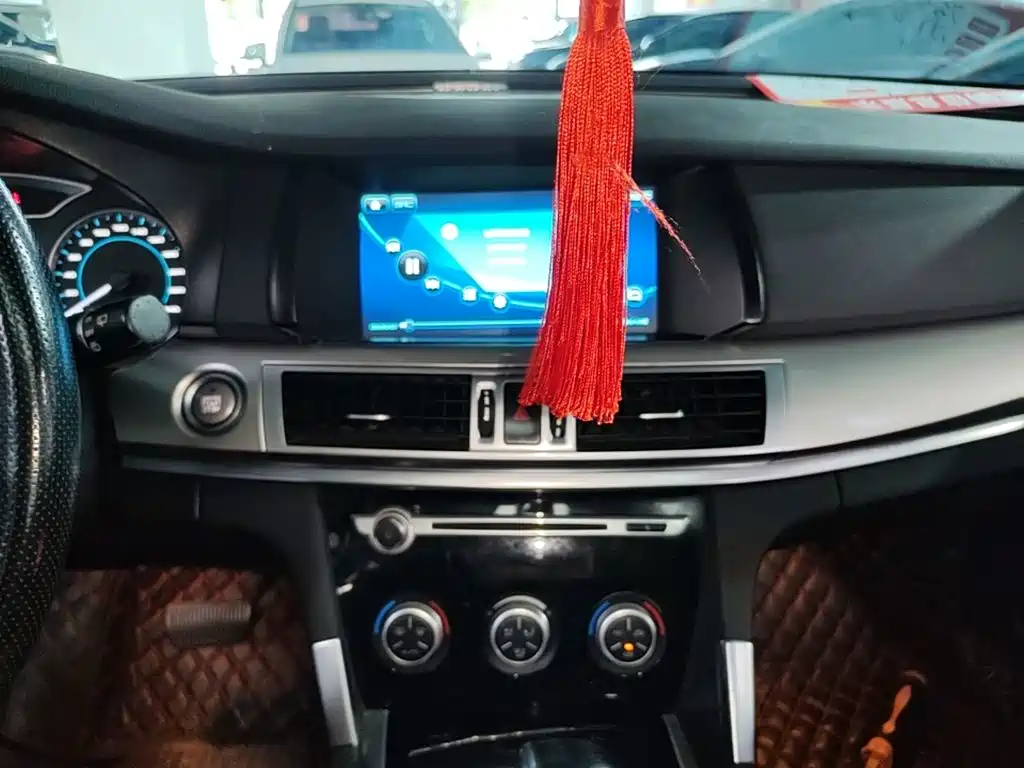 Haval H7 — миниатюра 13