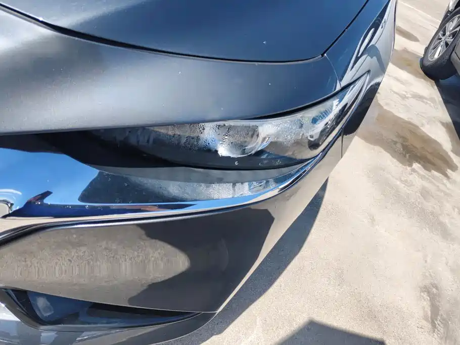Mazda 3 Axela — миниатюра 5