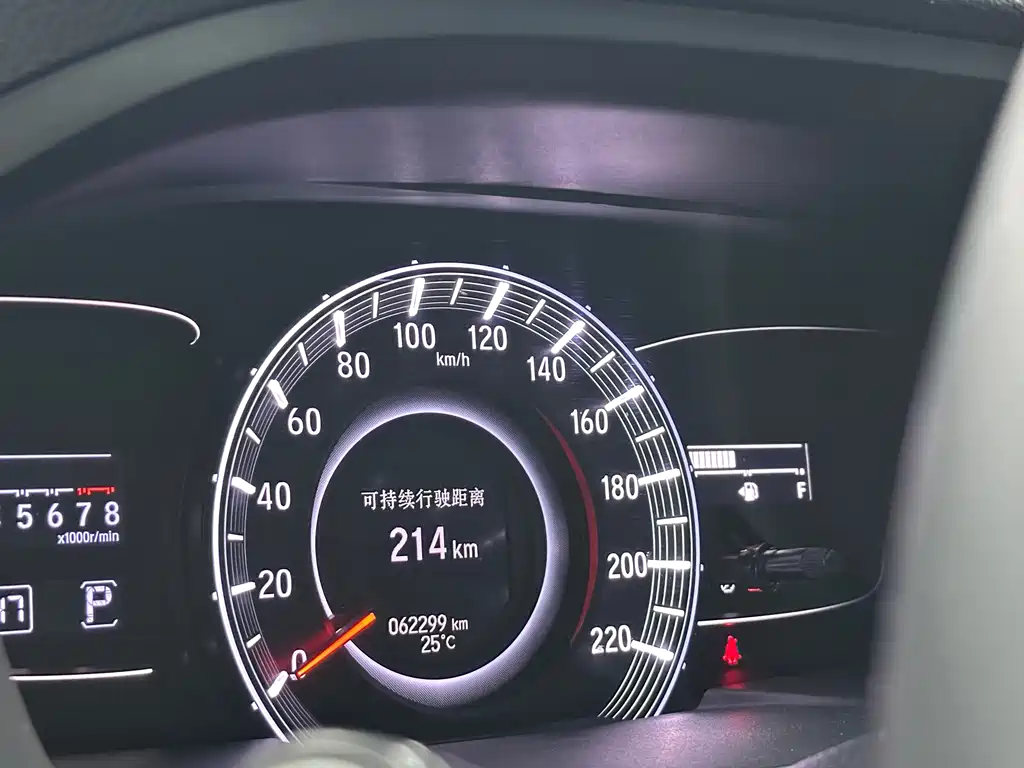 Honda Odyssey — миниатюра 11