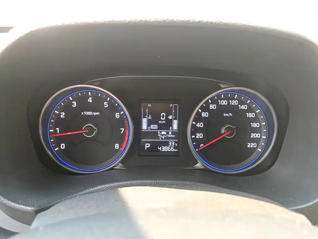 Hyundai ix25 — миниатюра 12